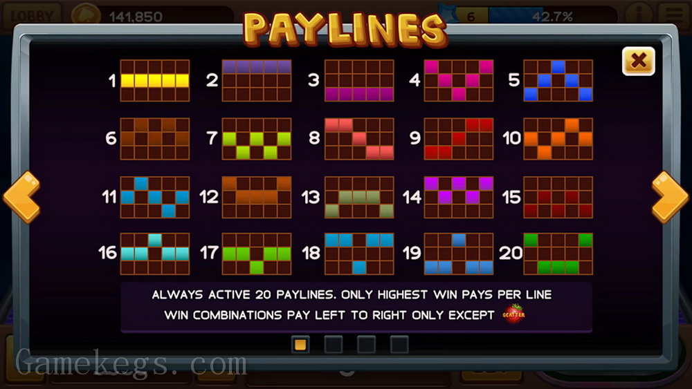 赌场天堂：老虎机和奖金游戏.Casino Heaven: Slots & Bonus Games