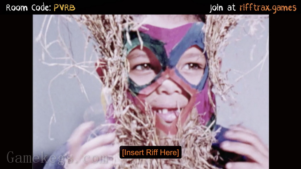 RiffTrax：游戏.RiffTrax: The Game