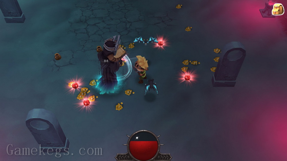 进化之地：传奇版.Evoland Legendary Edition