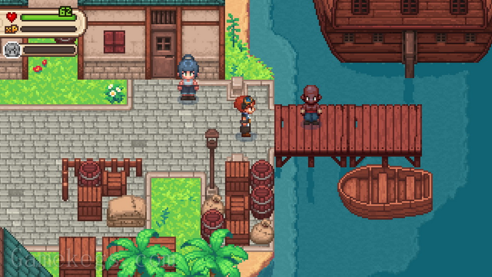 进化之地：传奇版.Evoland Legendary Edition