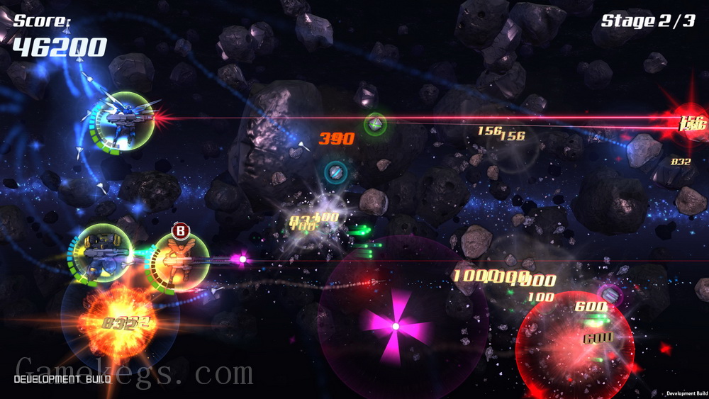 星尘银河战士：星际之颠.Stardust Galaxy Warriors: Stellar Climax