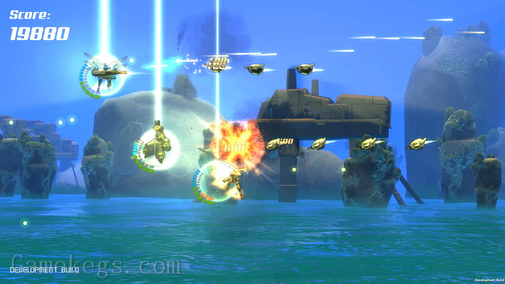 星尘银河战士：星际之颠.Stardust Galaxy Warriors: Stellar Climax
