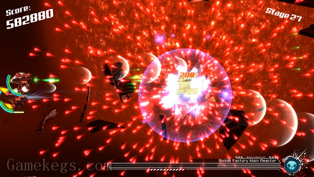 星尘银河战士：星际之颠.Stardust Galaxy Warriors: Stellar Climax