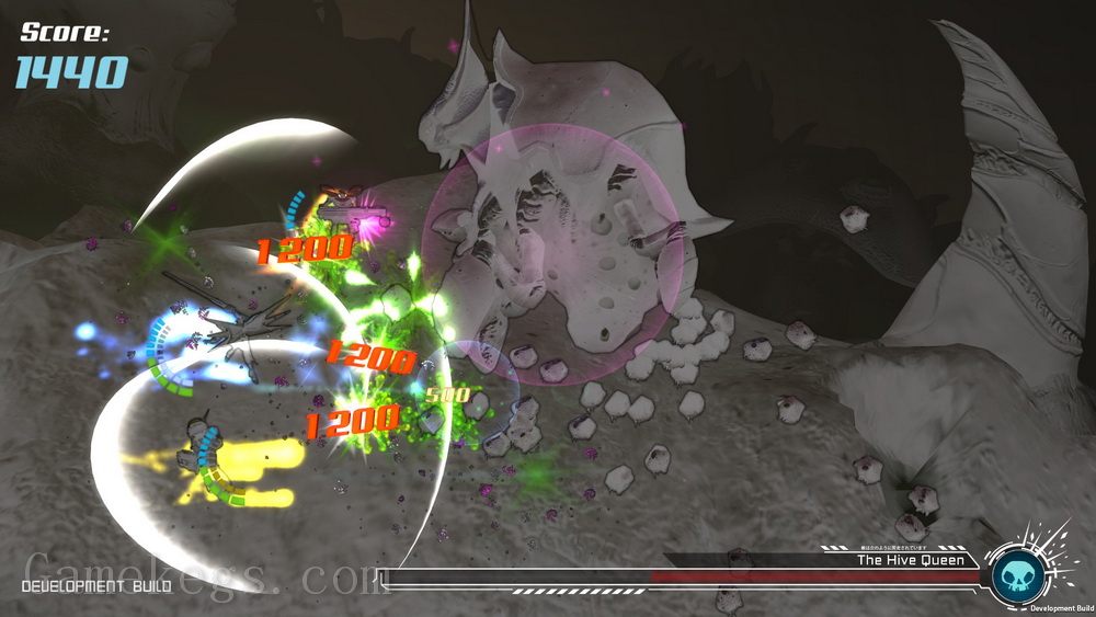 星尘银河战士：星际之颠.Stardust Galaxy Warriors: Stellar Climax