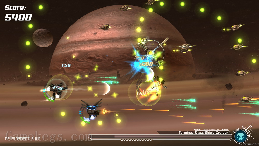 星尘银河战士：星际之颠.Stardust Galaxy Warriors: Stellar Climax