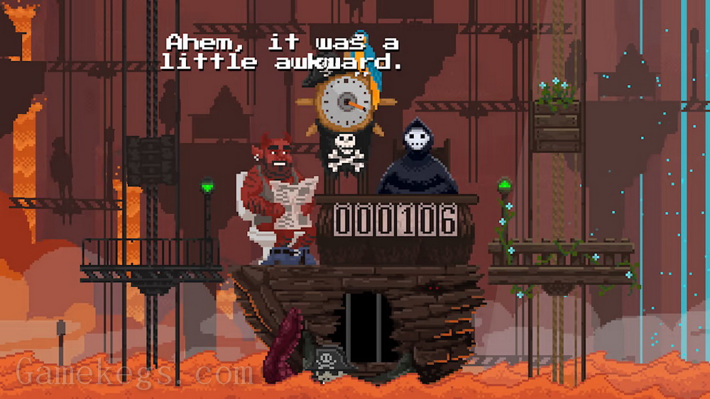 安息，死亡！完全版.Peace, Death! Complete Edition