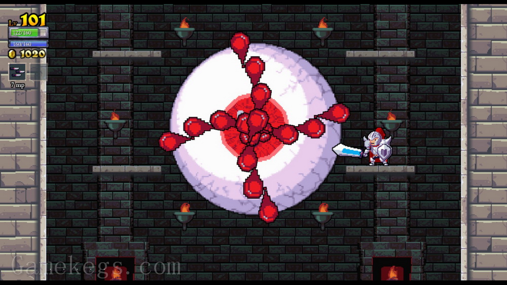 盗贼遗产. Rogue Legacy