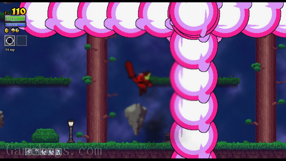盗贼遗产. Rogue Legacy