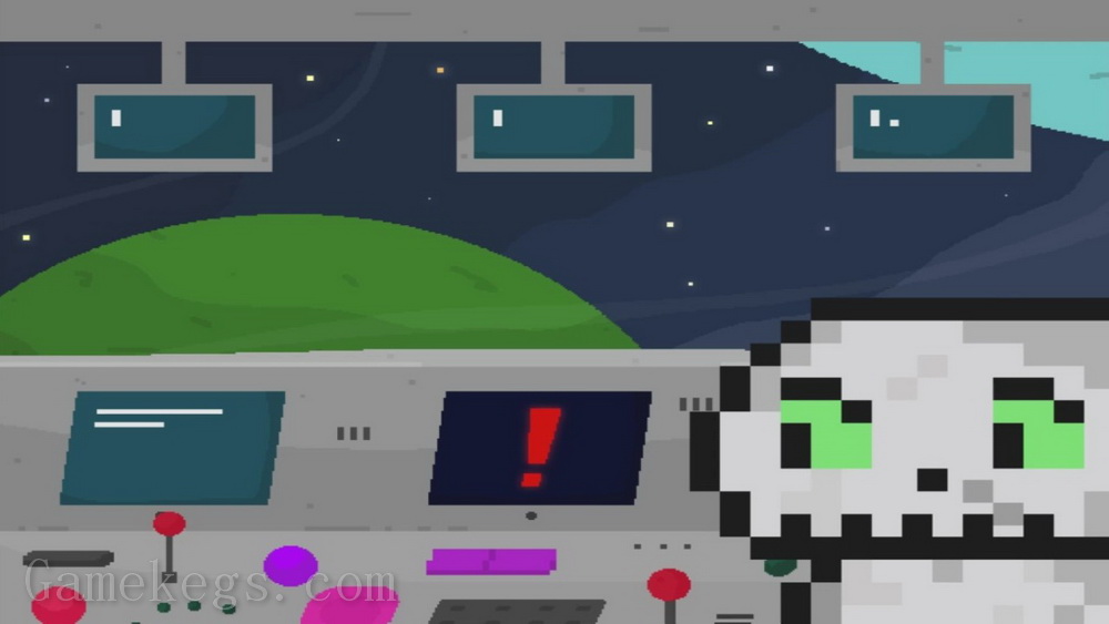 群星狂怒.Rage Among the Stars