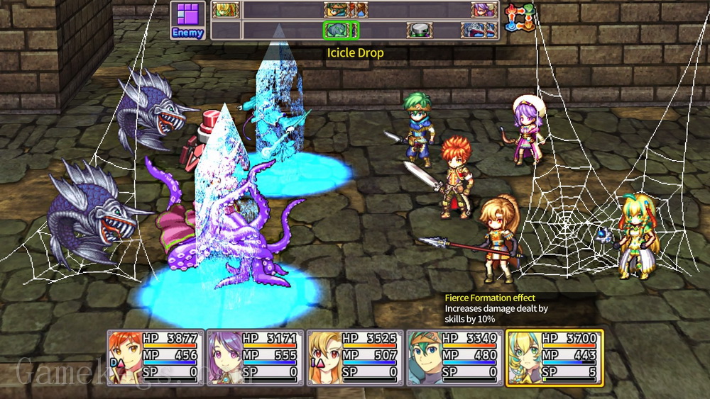 无尽连接.Infinite Links