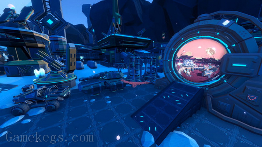 Aery：新边界.Aery：A New Frontier