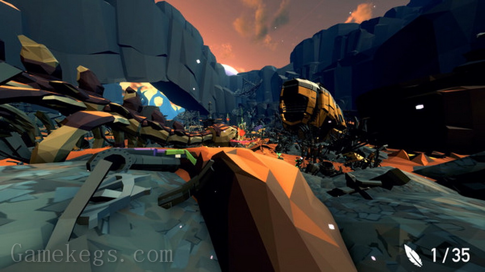 Aery：新边界.Aery：A New Frontier