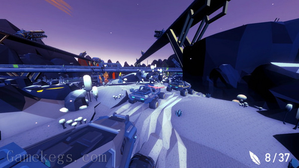 Aery：新边界.Aery：A New Frontier