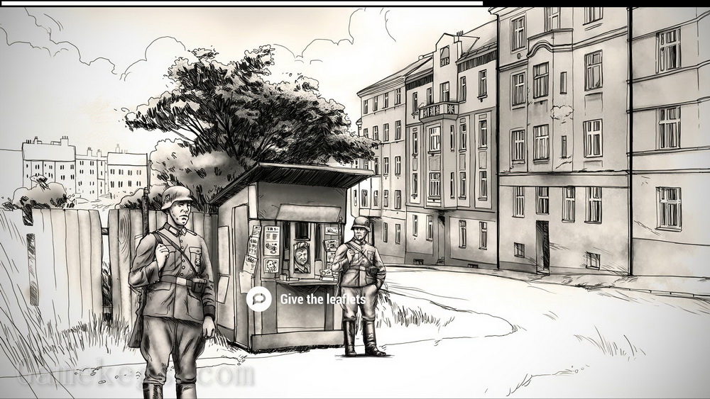 行刺1942.Attentat 1942