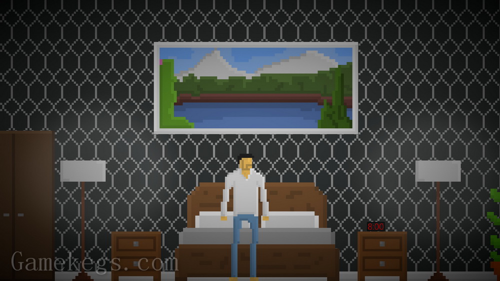 闭门造车：一个开发者的故事.Behind Closed Doors: A Developer’s Tale