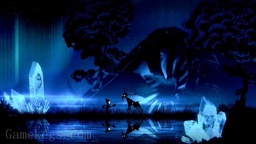 薄暮：Zero Light版.Vesper: Zero Light Edition