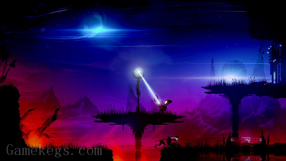 薄暮：Zero Light版.Vesper: Zero Light Edition