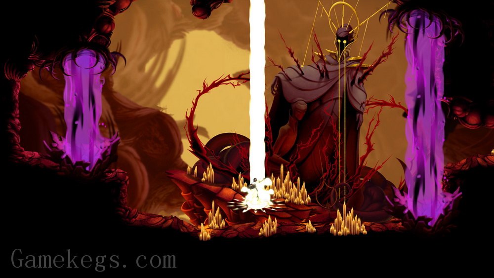 支离破碎：惊魂版.Sundered: Eldritch Edition