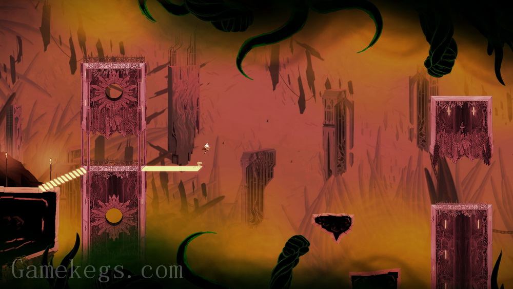 支离破碎：惊魂版.Sundered: Eldritch Edition