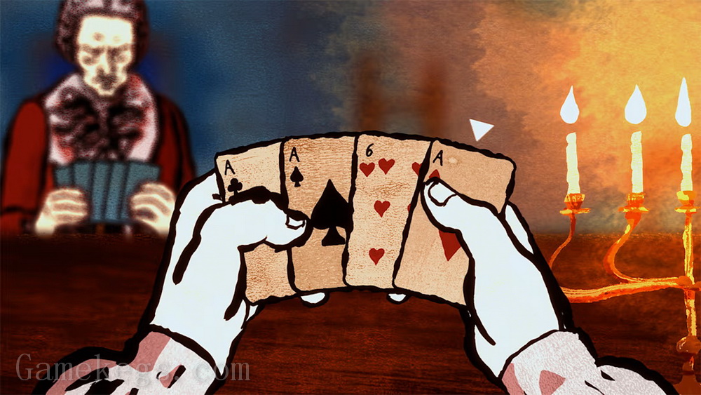 千爵史诗.Card Shark
