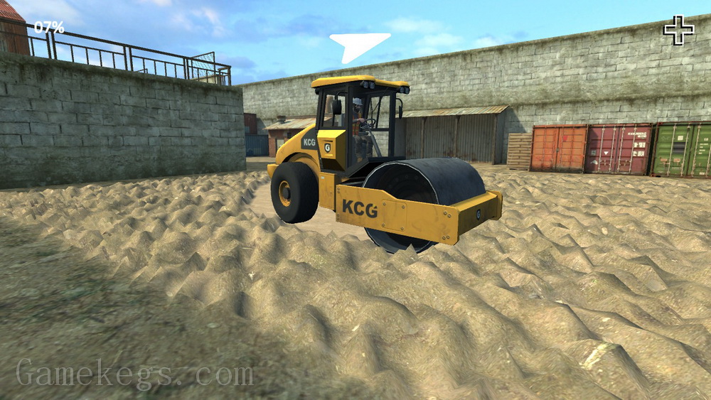 桥梁、建筑物和施工卡车模拟器.Construction Machines SIM: Bridges, buildings and constructor trucks simulator