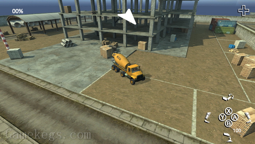 桥梁、建筑物和施工卡车模拟器.Construction Machines SIM: Bridges, buildings and constructor trucks simulator