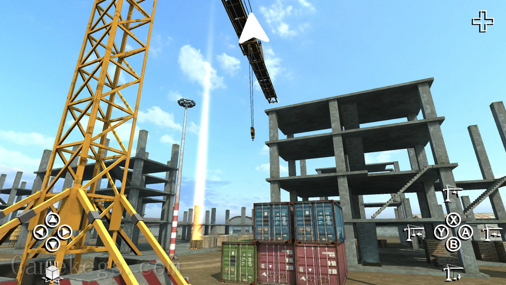 桥梁、建筑物和施工卡车模拟器.Construction Machines SIM: Bridges, buildings and constructor trucks simulator