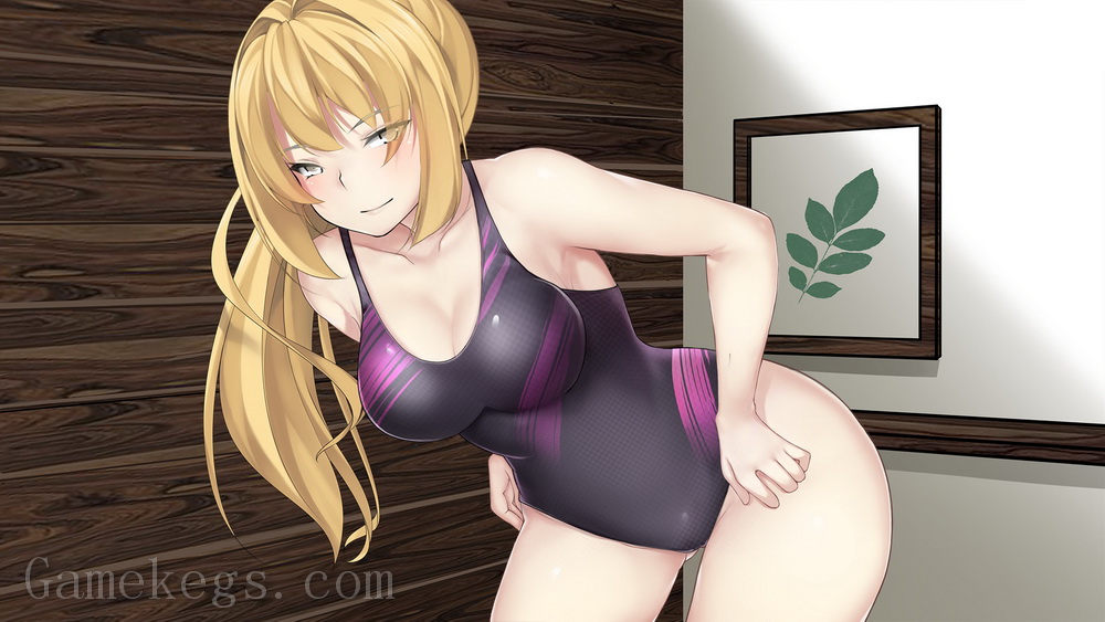 夏天的日子.Summer Days
