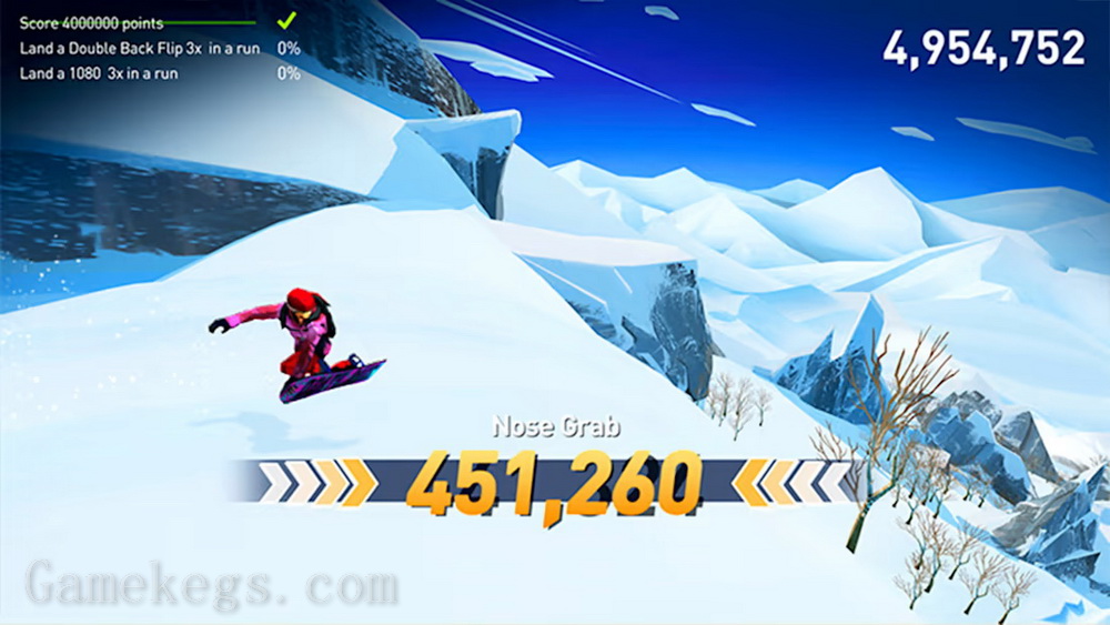 单板滑雪：下一阶段.Snowboarding: The Next Phase