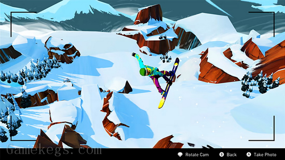单板滑雪：下一阶段.Snowboarding: The Next Phase