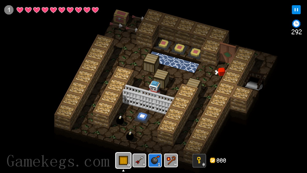 砖块迷宫：建造者.BQM BlockQuest Maker