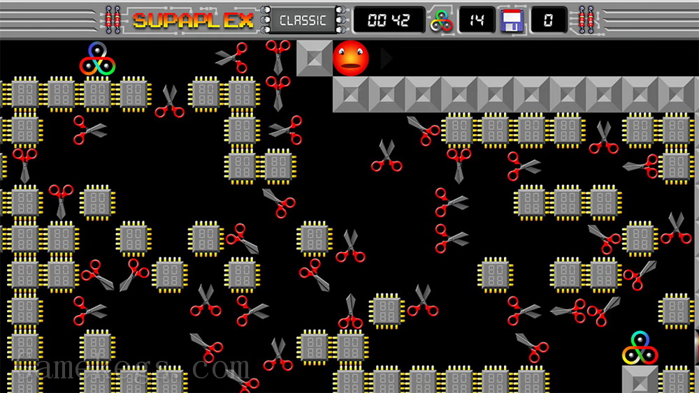Supaplex
