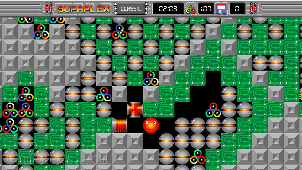 Supaplex