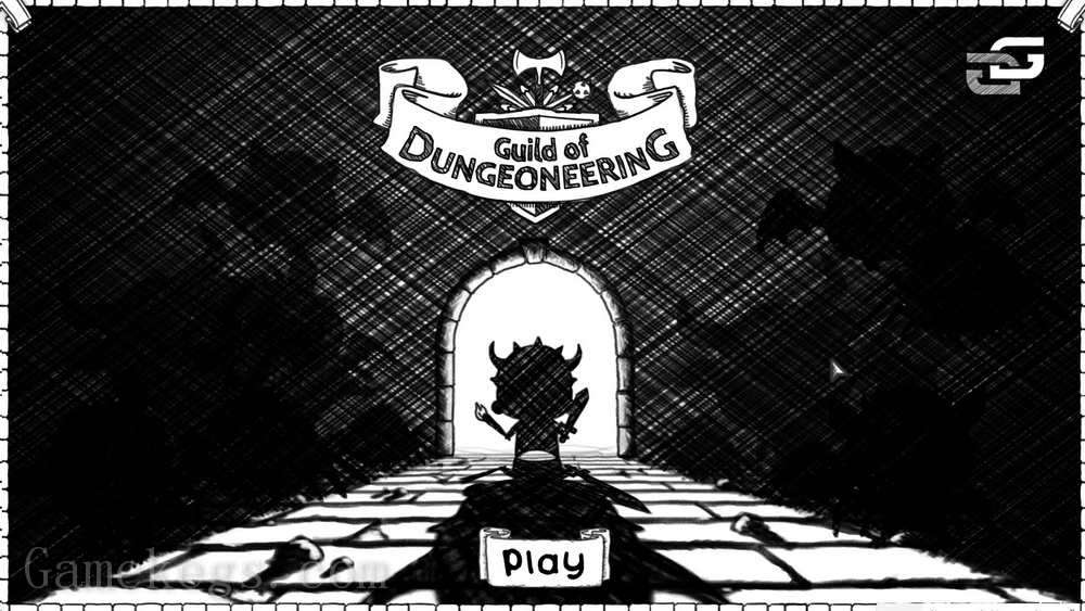地下城公会：终极版.Guild of Dungeoneering: Ultimate Edition
