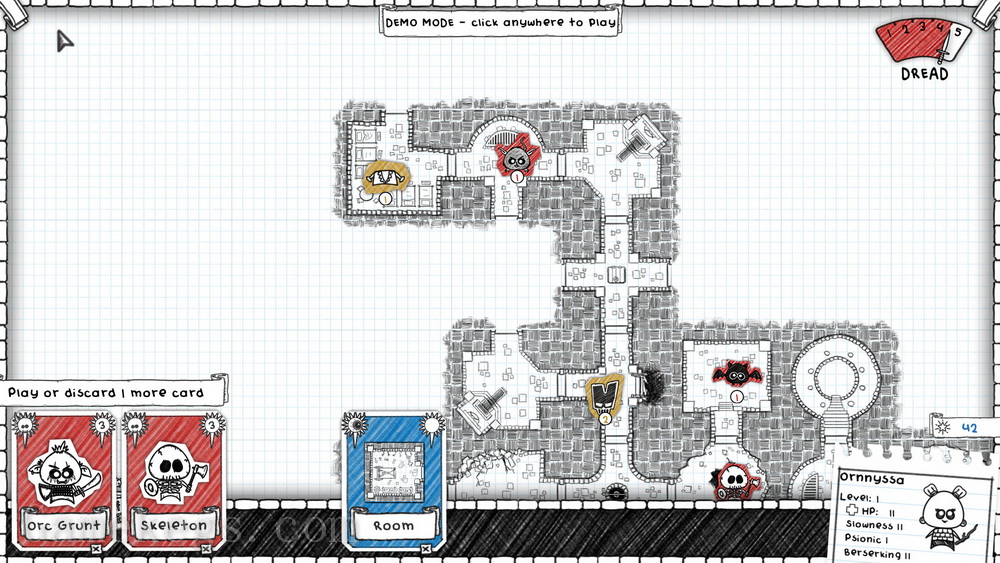 地下城公会：终极版.Guild of Dungeoneering: Ultimate Edition