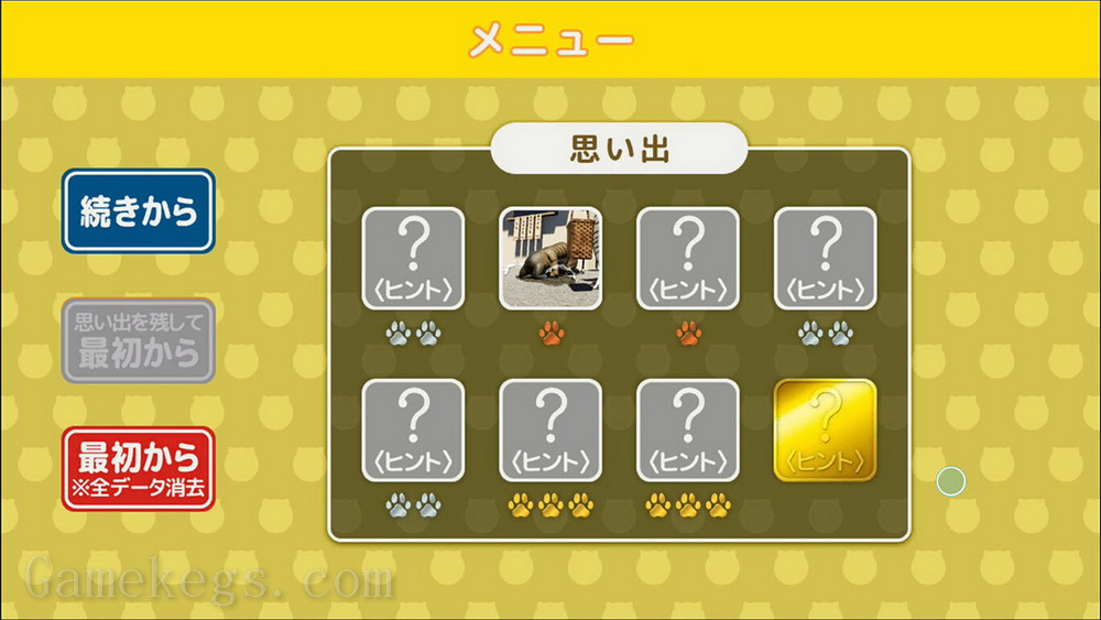 猫和奥特罗斯.Neko-sama to Outlaws