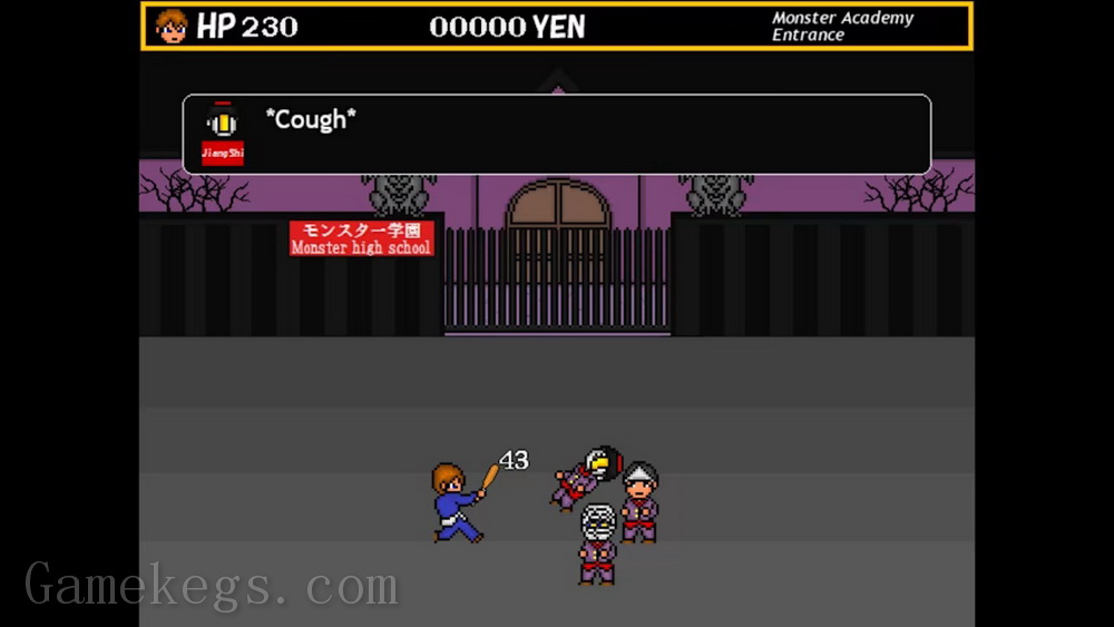 龙炎高校传说合集.The Legend of the Dragonflame: Highschool Collection