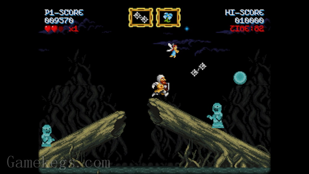 被诅咒的卡斯蒂利亚.Cursed Castilla