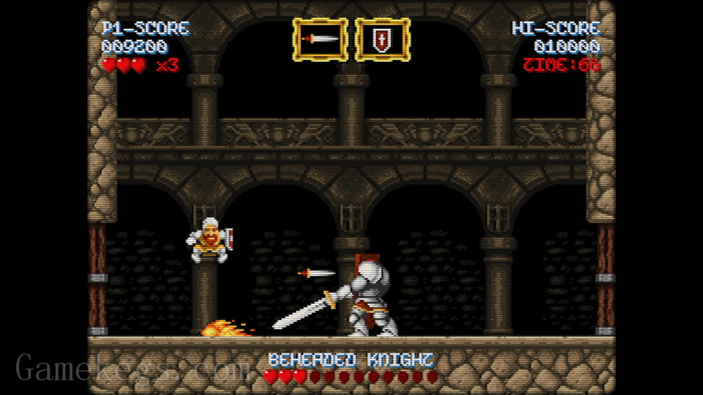 被诅咒的卡斯蒂利亚.Cursed Castilla