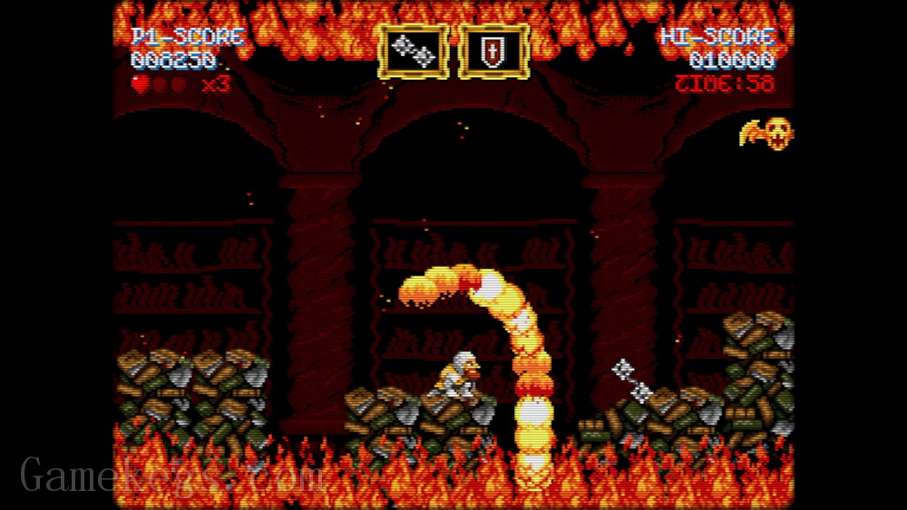 被诅咒的卡斯蒂利亚.Cursed Castilla