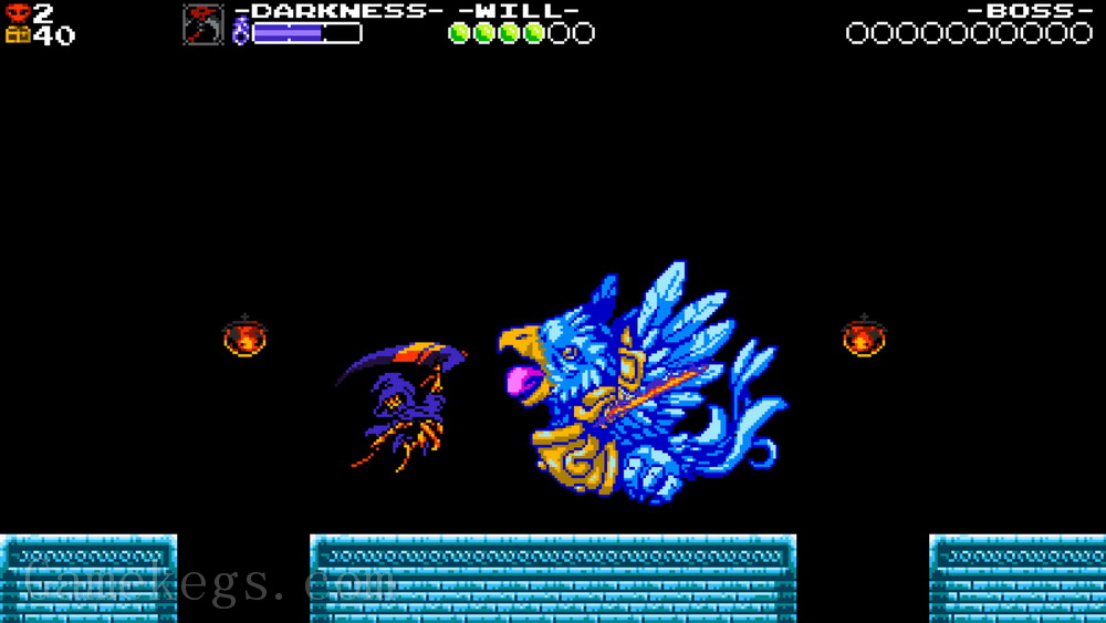 铲子骑士：磨难之灵.Shovel Knight: Specter of Torment
