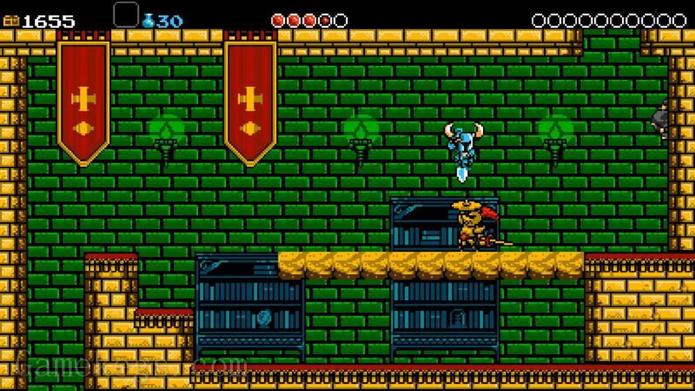 铲子骑士：希望之铲.Shovel Knight: Shovel of Hope