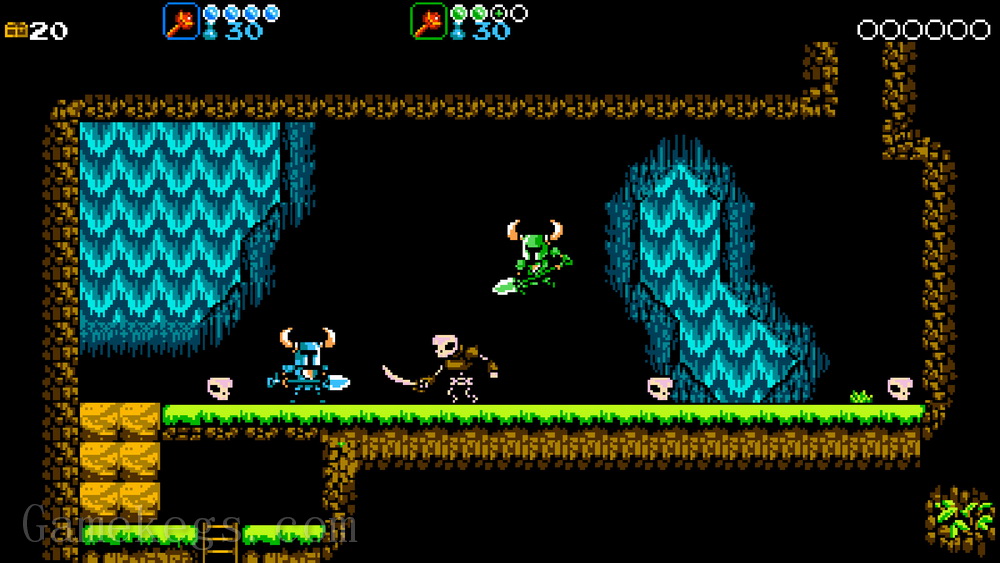 铲子骑士：希望之铲.Shovel Knight: Shovel of Hope