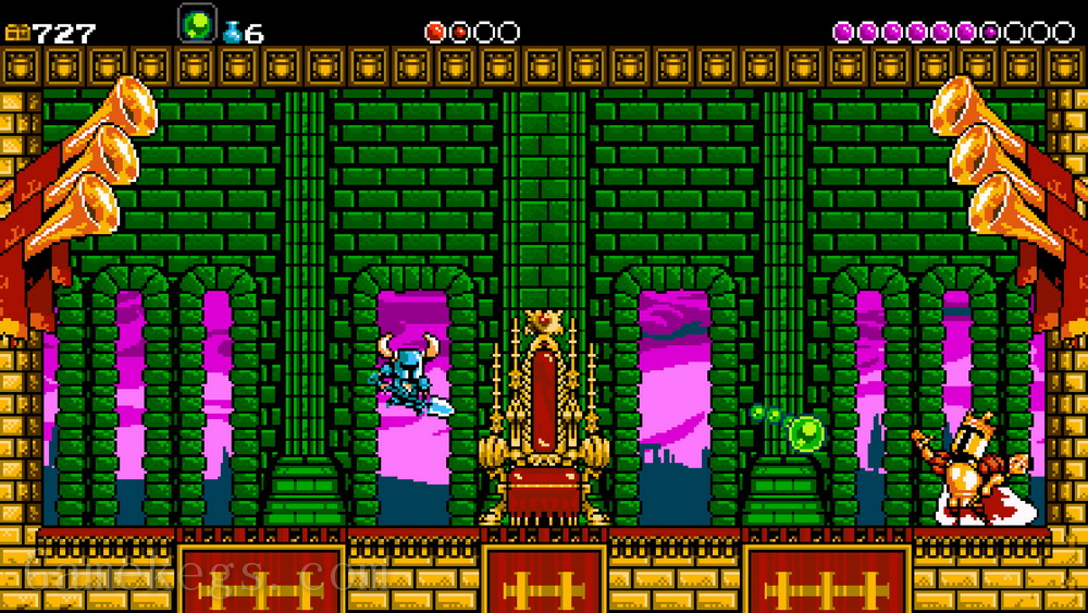 铲子骑士：希望之铲.Shovel Knight: Shovel of Hope