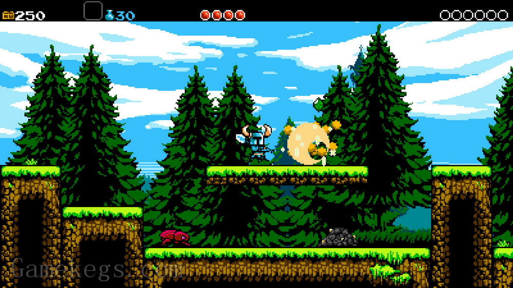 铲子骑士：希望之铲.Shovel Knight: Shovel of Hope