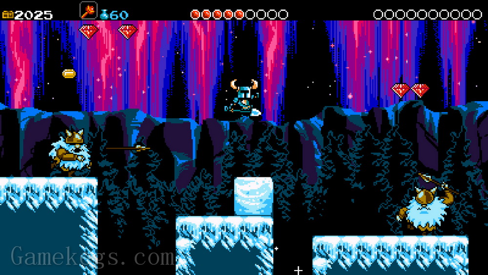 铲子骑士：希望之铲.Shovel Knight: Shovel of Hope