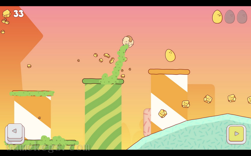 喷蛋狂人.Eggggg