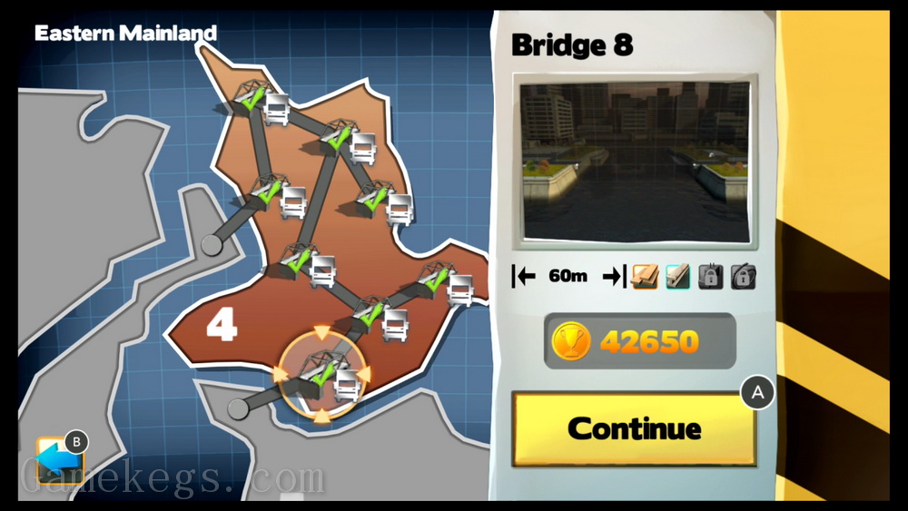桥梁建造师：究极版.Bridge Constructor Ultimate Edition