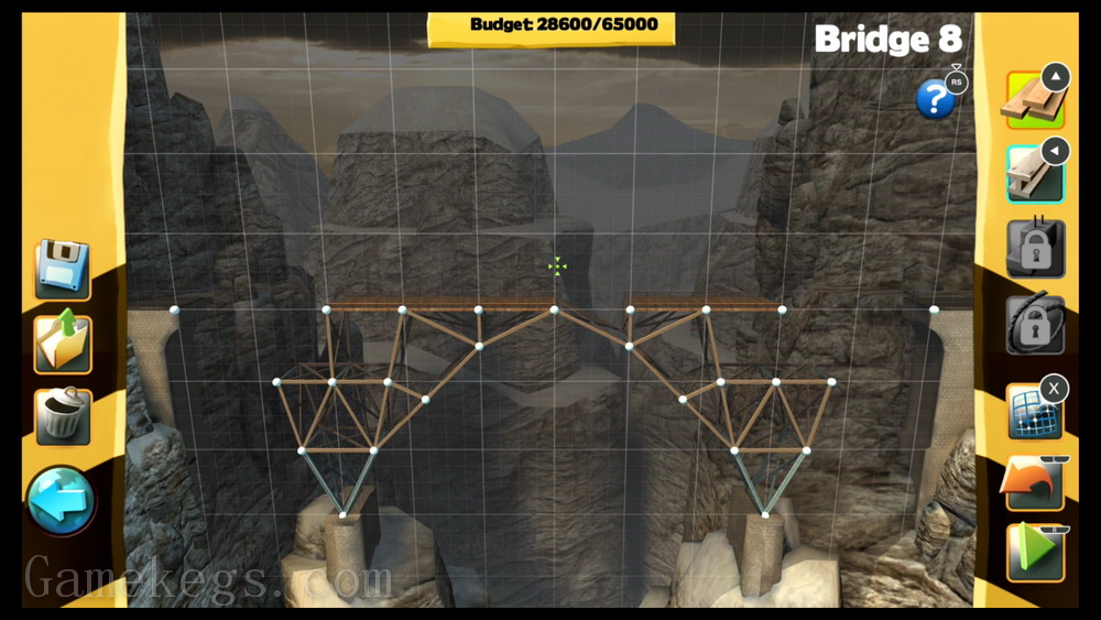 桥梁建造师：究极版.Bridge Constructor Ultimate Edition