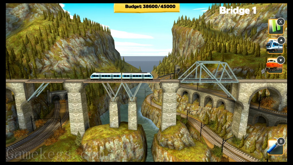桥梁建造师：究极版.Bridge Constructor Ultimate Edition